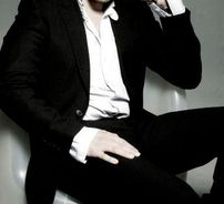 Foto de Mixalis Xatzigiannis