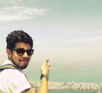 Foto de Eduardo Branco