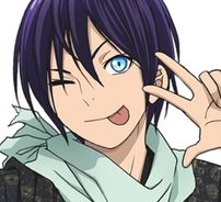 Foto de Noragami (ノラガミ)