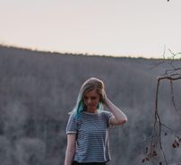 Foto de Elise Ecklund