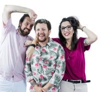 Foto de Teorias do Amor Moderno