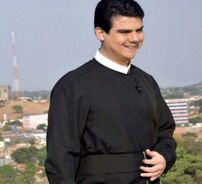 Foto de Padre Robson de Oliveira