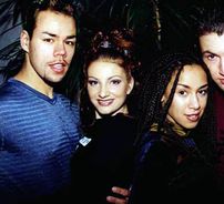 Foto de Vengaboys