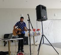 Foto de Elder Valeriano