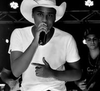 Foto de Fellype e Allan