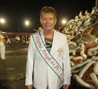 Foto de Roberto Leal