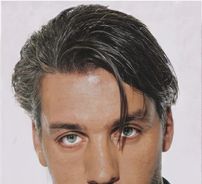 Foto de Till Lindemann