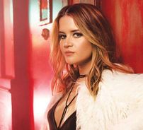 Foto de Maren Morris