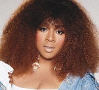 Foto de Kierra Sheard