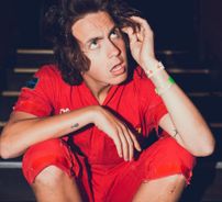 Foto de Arrested Youth