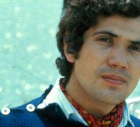 Foto de Lucio Battisti