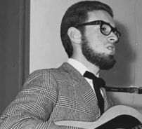 Foto de Joaquín Díaz