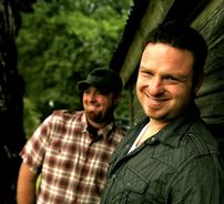 Foto de Shane and Shane