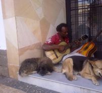 Foto de Vilson Campos Paula