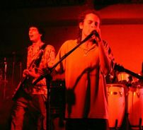 Foto de Hc Roots Reggae