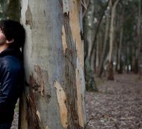 Foto de Lisandro Aristimuño