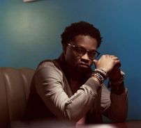 Foto de BJ The Chicago Kid