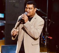 Foto de Paulo André