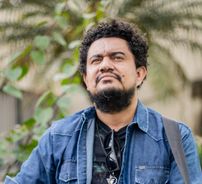 Foto de Carlos Valente