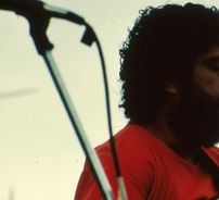 Foto de Maurício Tapajós