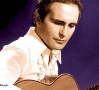 Foto de Leonardo Favio