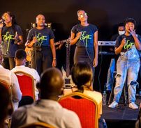 Foto de Santuário de Adoração