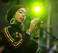 Foto de Nattali Rize