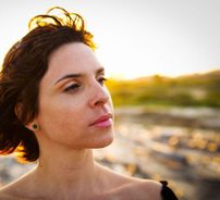 Foto de Paula Tesser