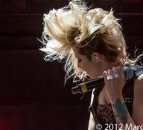 Foto de Shiny Toy Guns