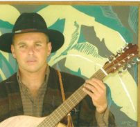 Foto de Marcos Benaia