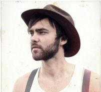 Foto de Shakey Graves