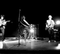 Foto de Vinte e Um Dias