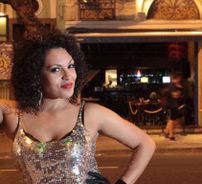 Foto de Janaína Moreno