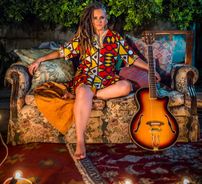 Foto de Karola Nunes