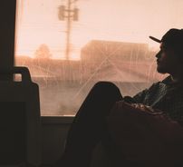 Foto de Monge do Caos