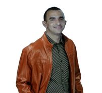 Foto de Pastor Alex do Cavaco