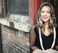 Foto de Colbie Caillat