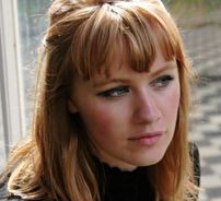 Foto de Isobel Anderson