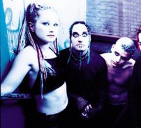 Foto de Coal Chamber