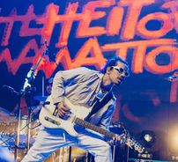 Foto de Heitor Mattos