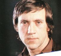 Foto de Vladimir Vysotsky