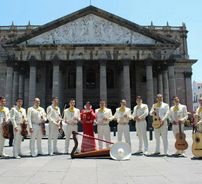 Foto de Jairo Valente (Nuevo Guadalajara 2000)