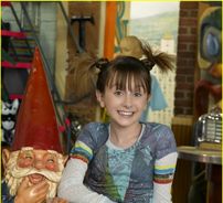 Foto de Sonny With a Chance