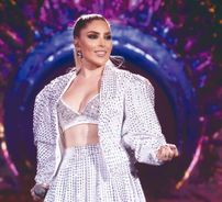 Foto de Manu Bahtidão