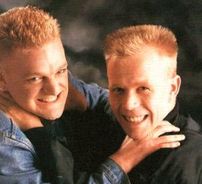 Foto de Erasure