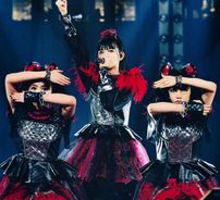Foto de BABYMETAL