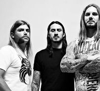 Foto de As I Lay Dying