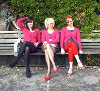 Foto de The Pipettes