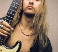 Foto de Jerry Cantrell