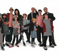 Foto de Pequeno Cidadão